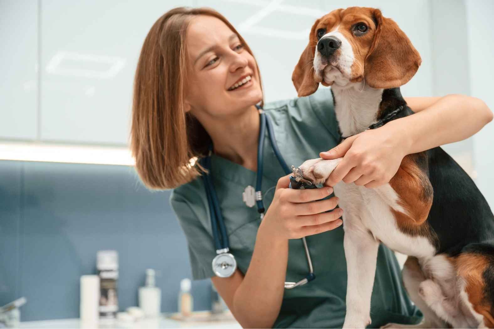 Los mejores seguros para mascotas