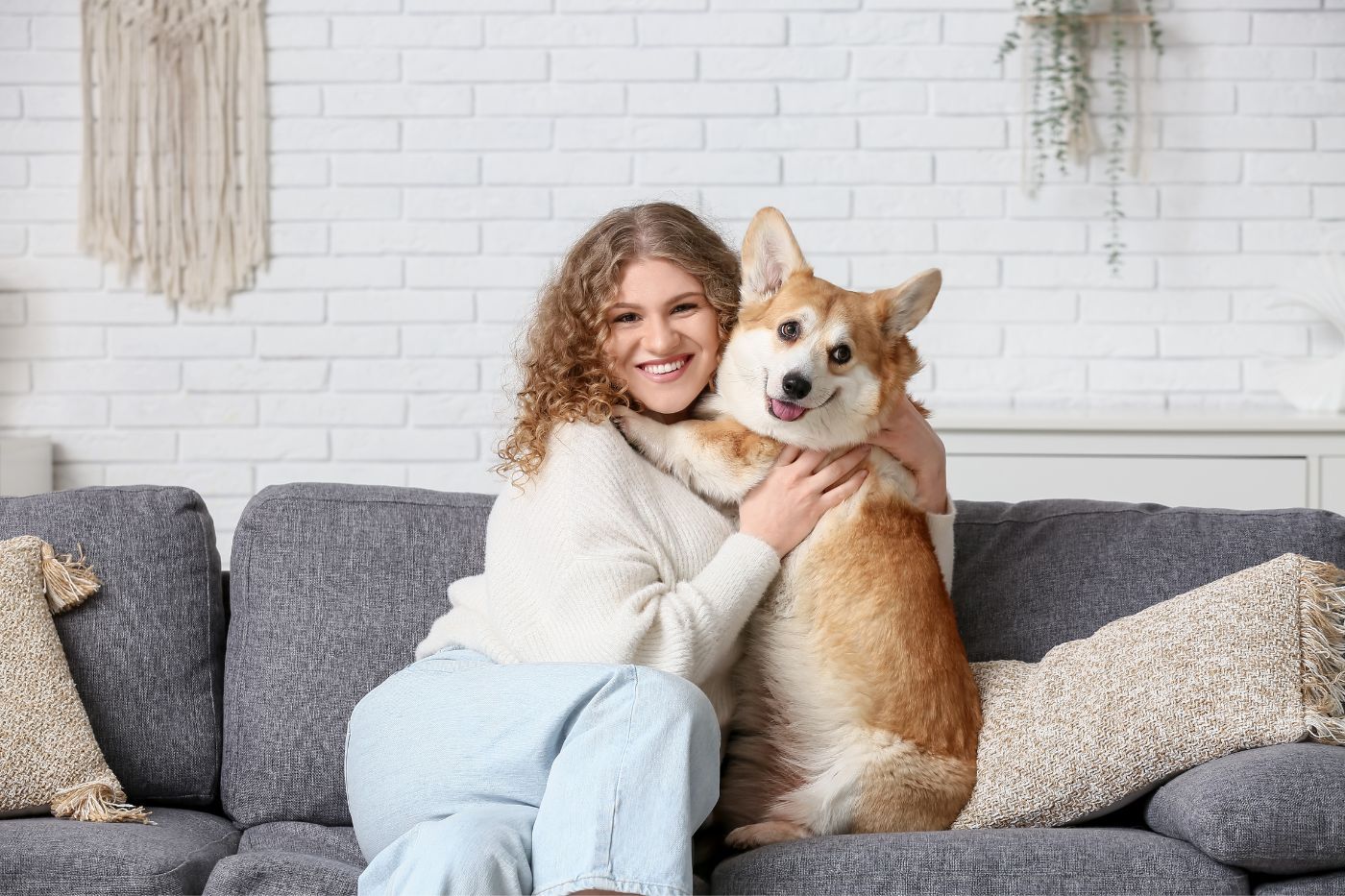 Cómo elegir nombre para perros: los mejores nombres de perros
