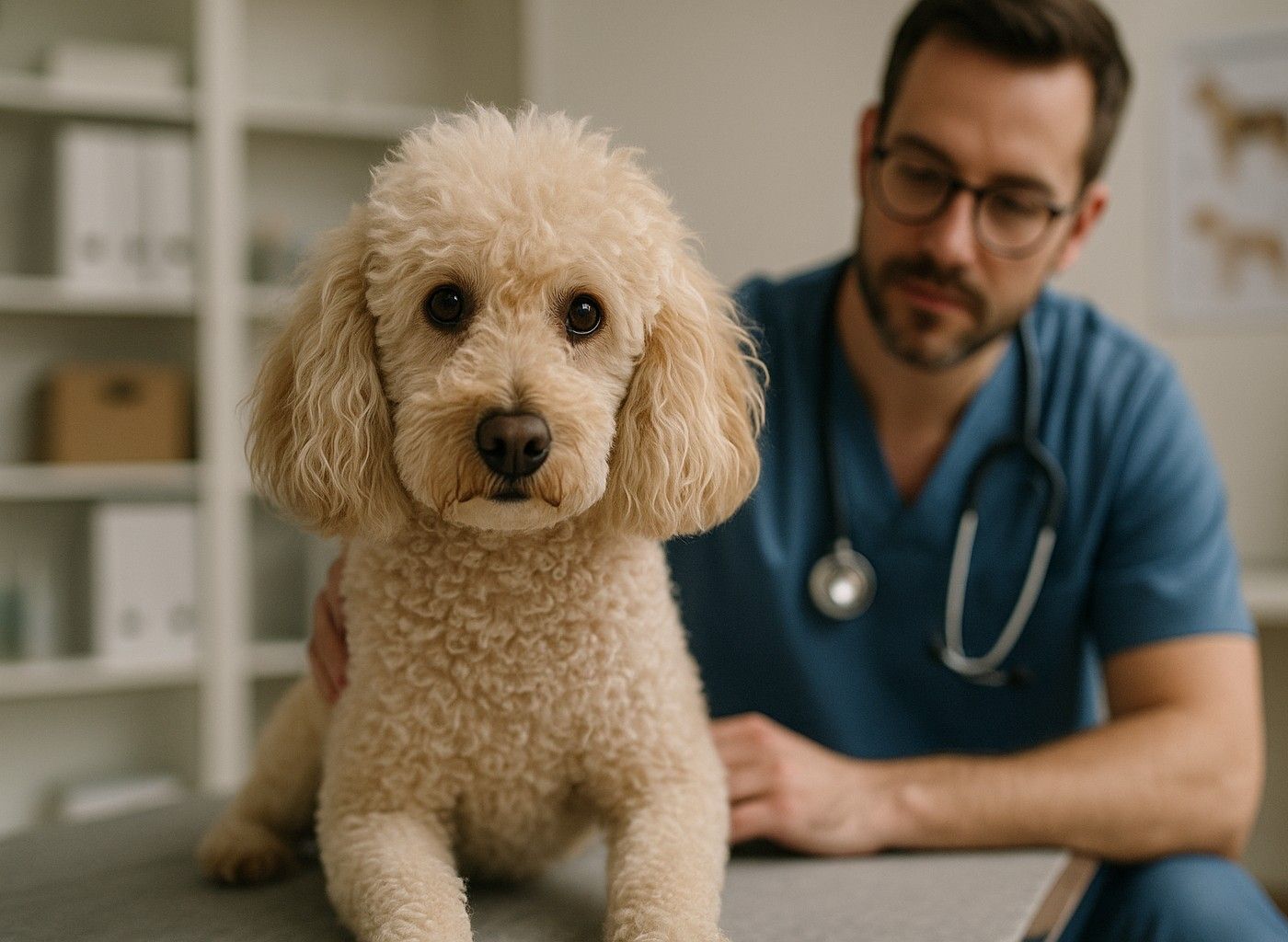 Los trastornos intestinales en perros y gatos afectan a 3 de cada 10 hocicos en España
