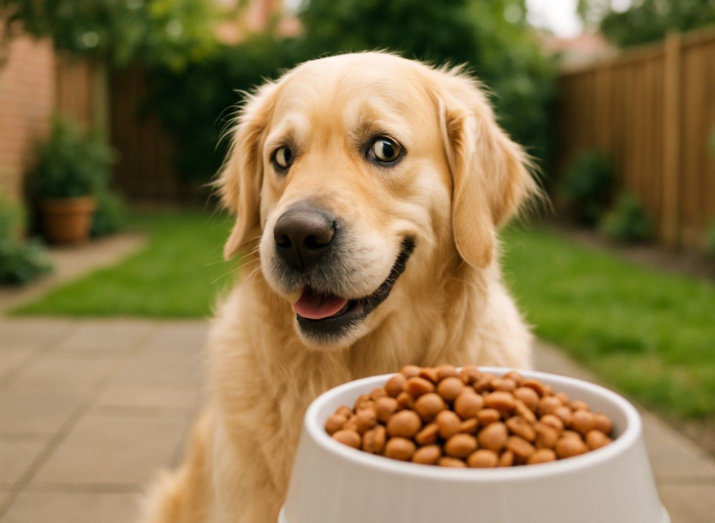 ¿Qué razas de perro tienen más probabilidad de padecer obesidad canina?