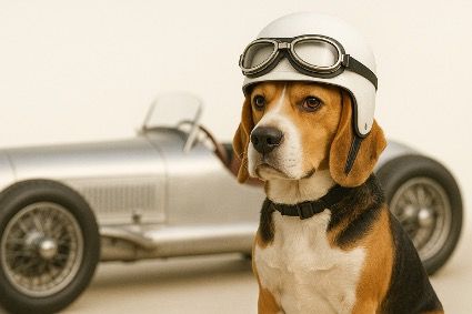 🌟 Viajar con mascotas es posible, legal y seguro