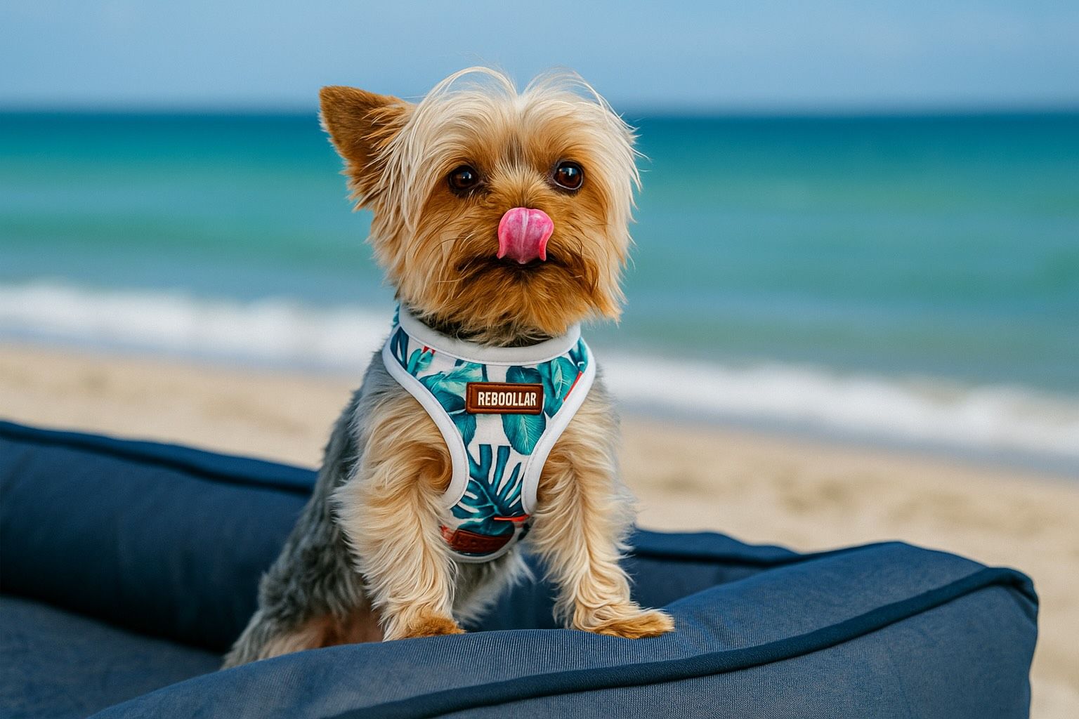 Problemas de salud en Yorkshire Terrier y cómo prevenirlos